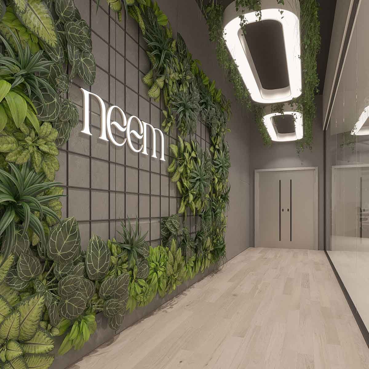 Neem | Head Office