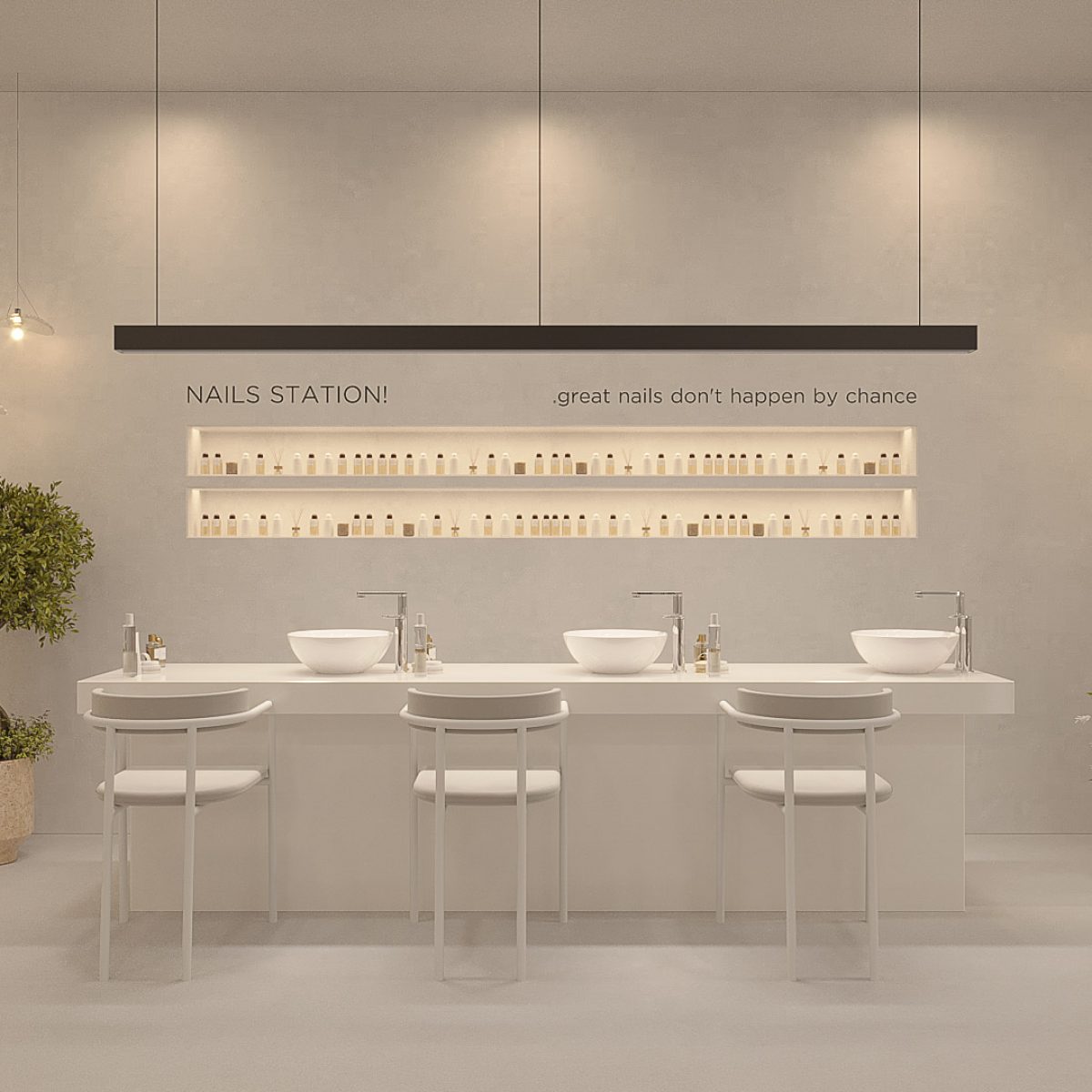 NSF | Salon